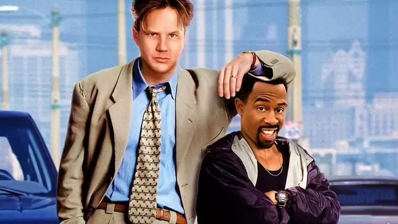 Nothing To Lose (1997)