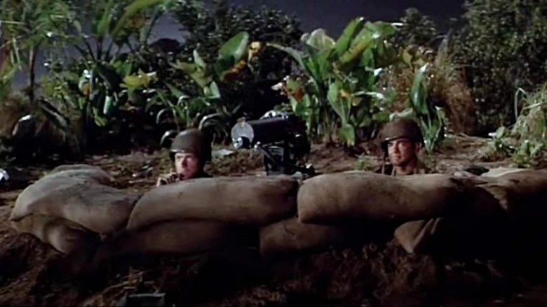 First To Fight (1967)