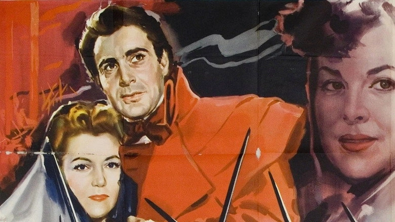 Il Cavaliere Di Maison Rouge (1953)