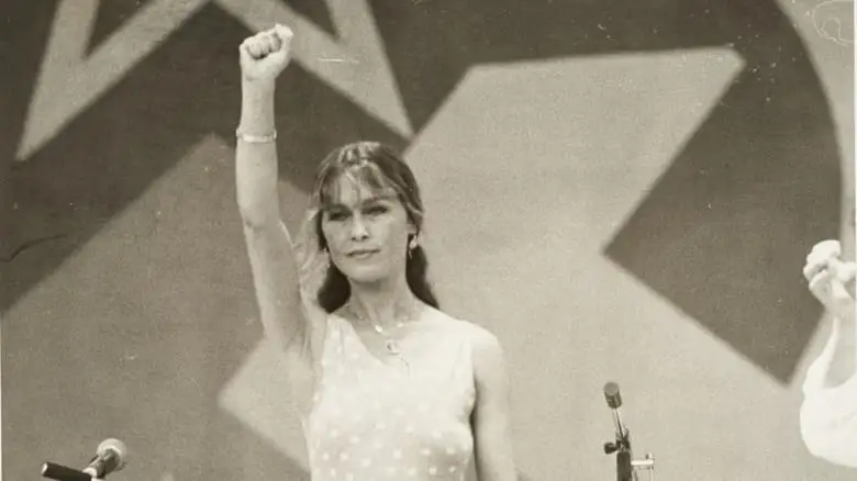 Marisol, Llamame Pepa (2024)