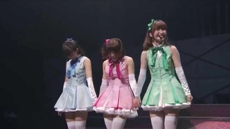 M's 3rd Anniversary LoveLive! (2013)