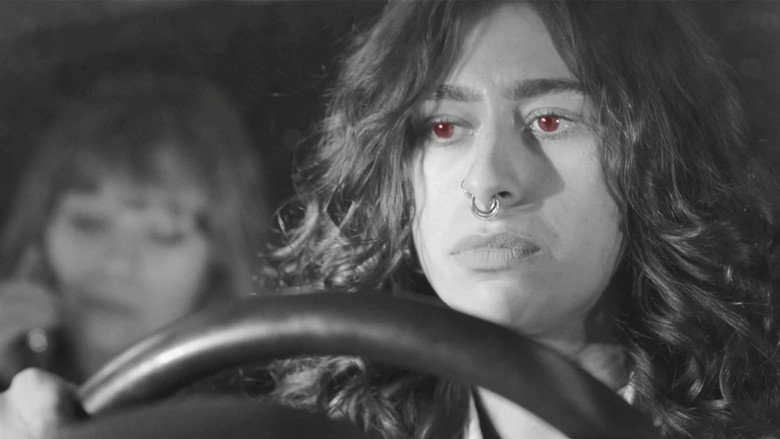 Blood Drive (2025)