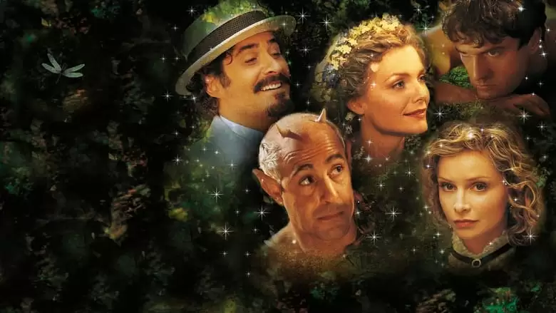 A Midsummer Night's Dream (1999)