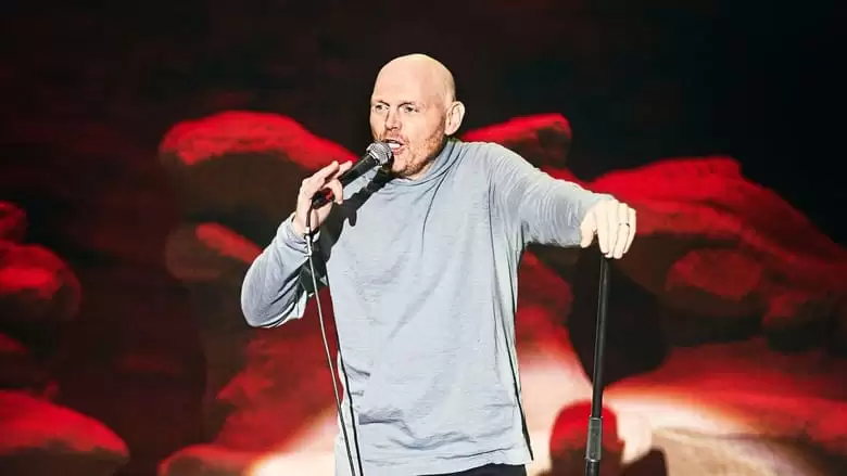 Bill Burr: Live At Red Rocks (2022)