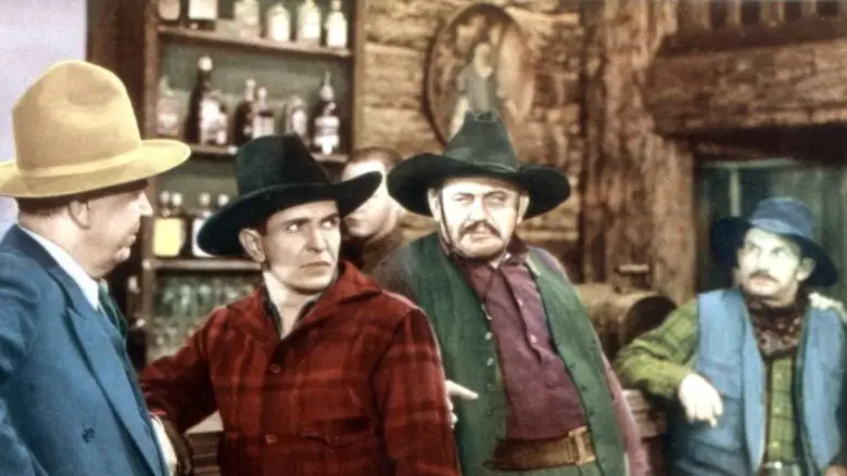 Lightnin' Crandall (1937)