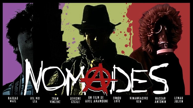 Nomads (2025)