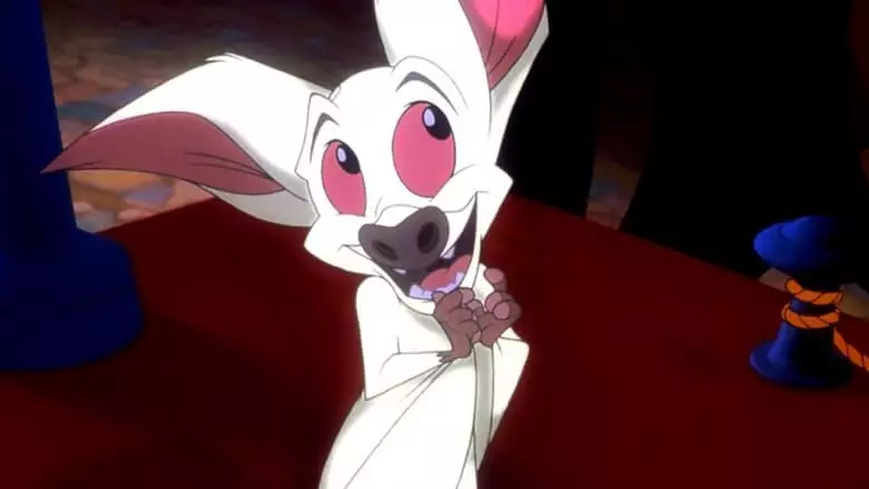 Bartok The Magnificent (1999)