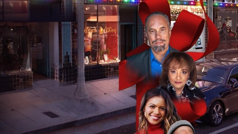 The Business Of Christmas (2020)