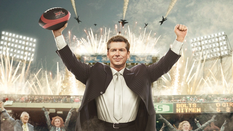 This Was The XFL (2017)