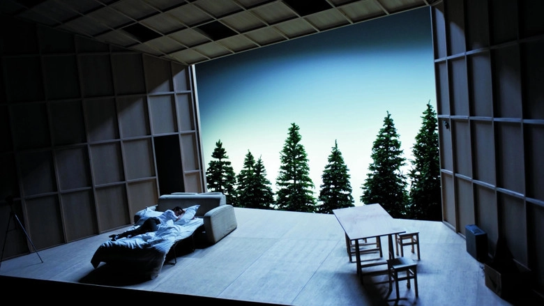 Le Canard Sauvage (2014)