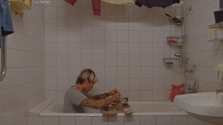 Detours (2021)