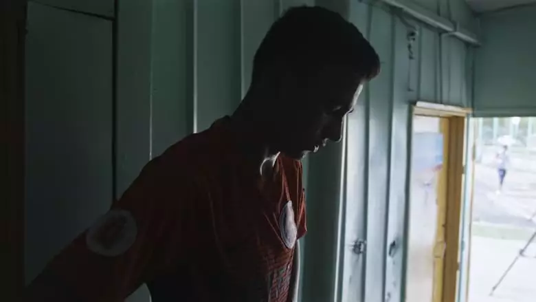 Children Of Football (2019)