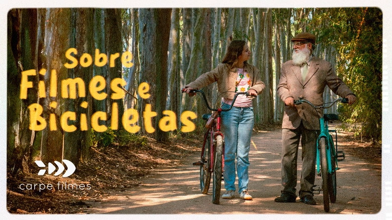 Sobre Filmes E Bicicletas (2025)