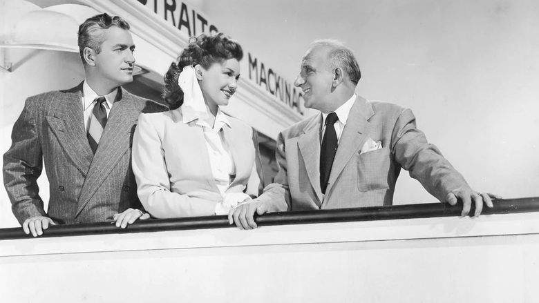 This Time For Keeps (1947)