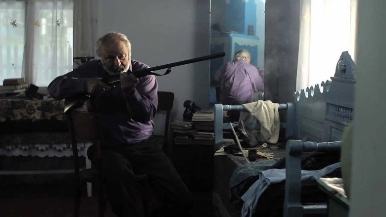 Ukraine, Goodbye! (2011)