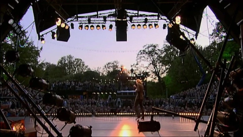 Jan Jaap Van Der Wal: LIVE (2012)