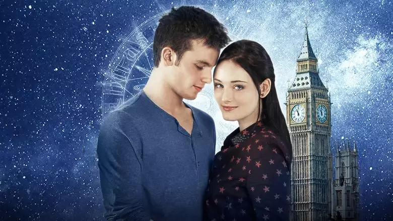Sapphire Blue (2014)