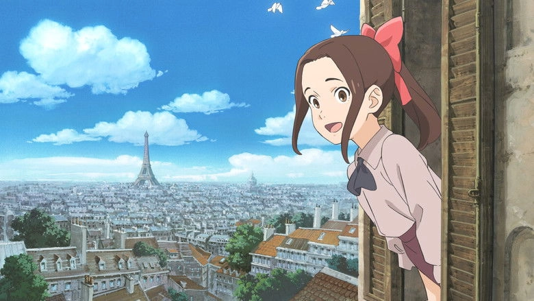 Paris Ni Saku Etoile (2026)