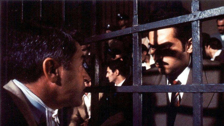 Segreti Di Stato (2003)