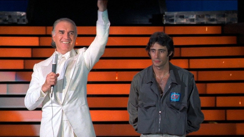 The Prize Of Peril (1983)