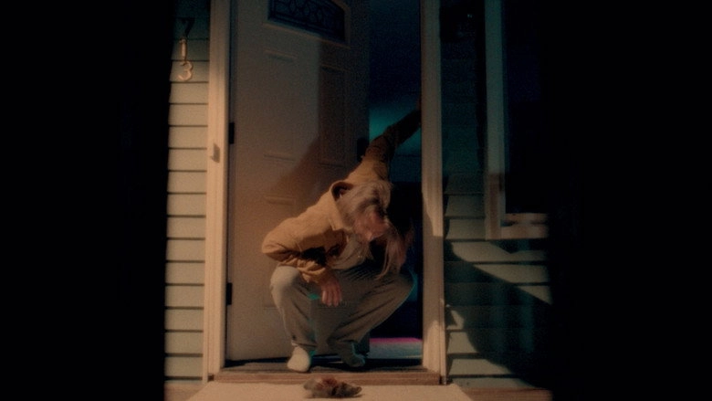 SCATTERBRAIN (2025)