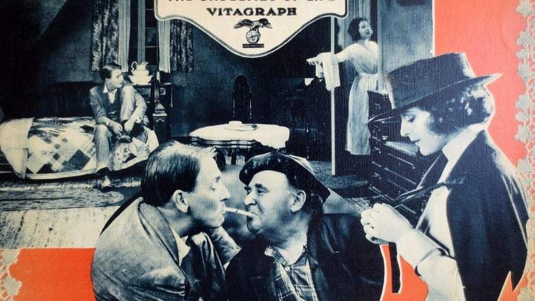The Clean Heart (1924)