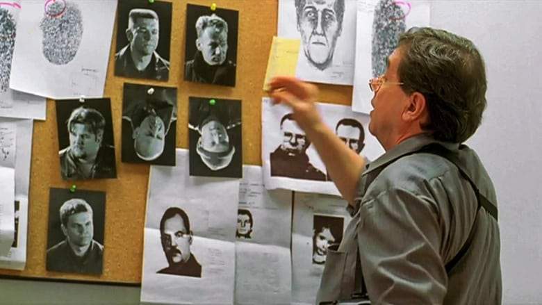 Ostatnia Misja (1999)