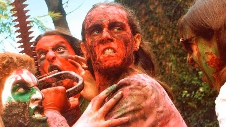 Plaga Zombie (1997)