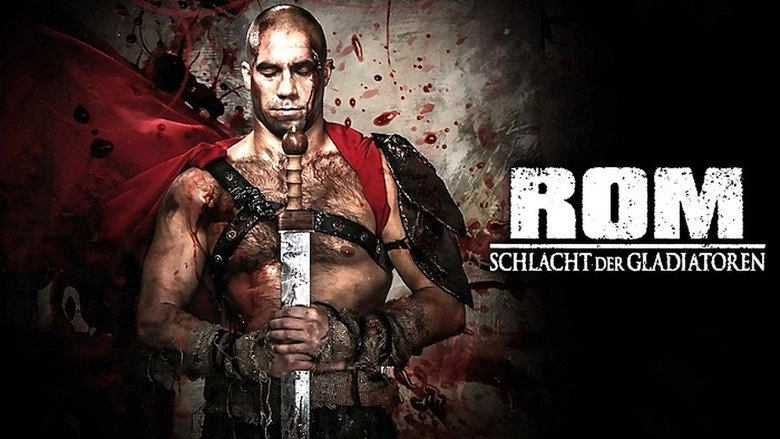 Rom - Schlacht Der Gladiatoren (2015)