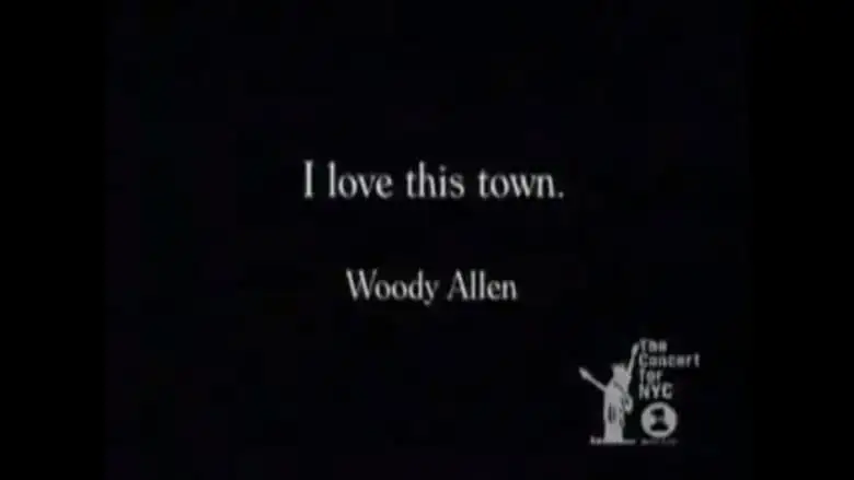 Sounds From A Town I Love (2001)