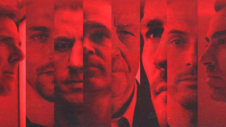 Los Secretos De La Roja. Campeones Del Mundo (2020)