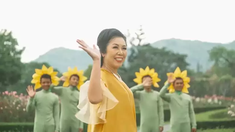 Elegi Melodi (2018)