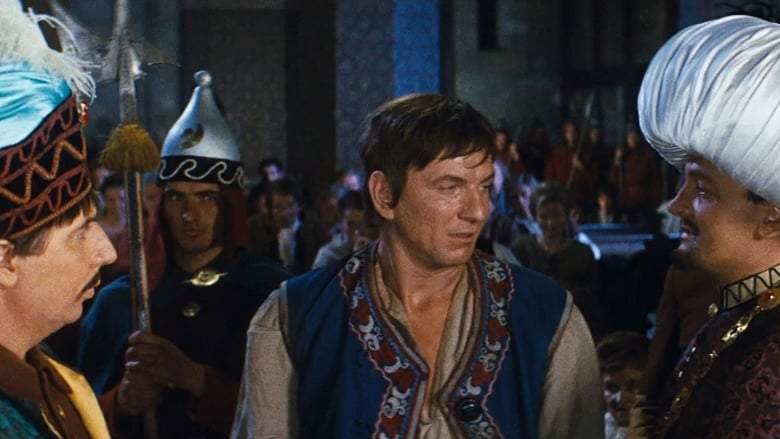 Majster Kat (1966)