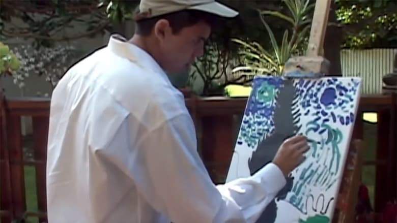 Generation A: Portraits Of Autism And The Arts (2015)