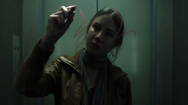 Stable Unstable (2014)