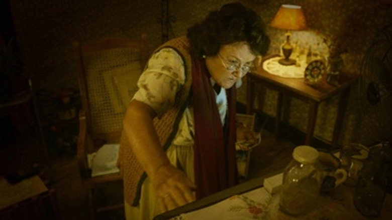 Historias Breves VII: Tres Historias Cuatro (2012)