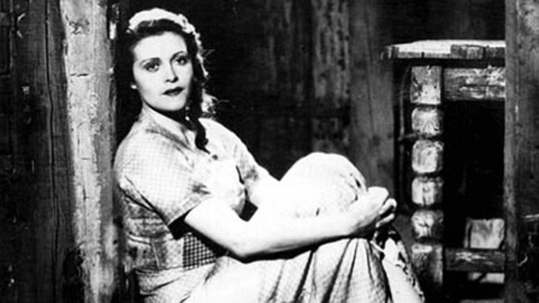 Fahrmann Maria (1936)