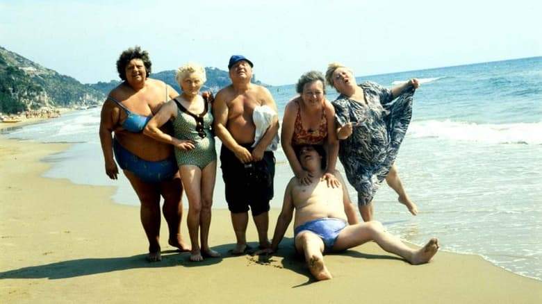 Slunce, Seno, Erotika (1991)