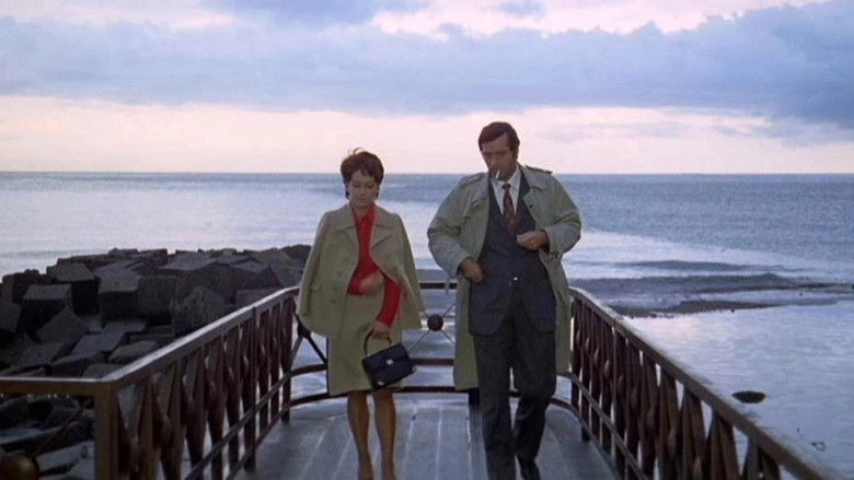 Shadows Unseen (1972)