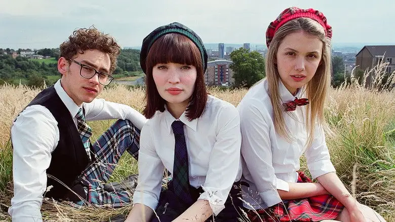 God Help The Girl (2014)