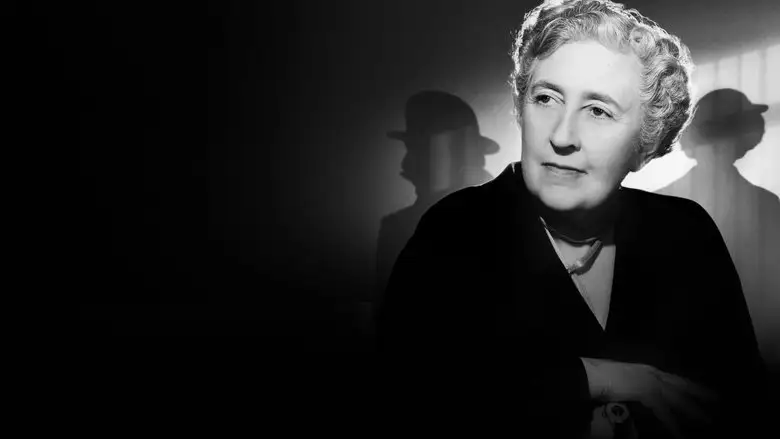 Agatha Christie: 100 Years Of Suspense (2020)