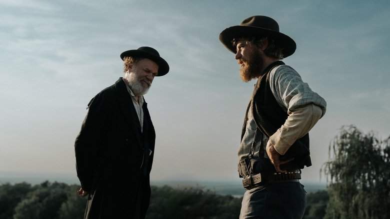 A Prayer For The Dying (2026)