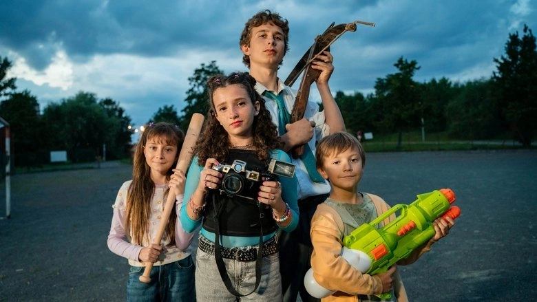 Můry (2025)