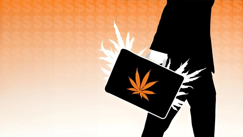The Union: The Business Behind Getting High (2007)