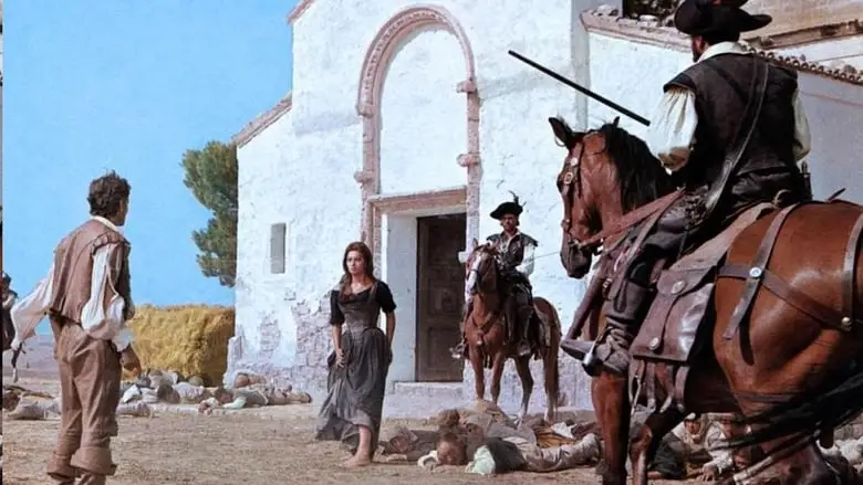 More Than A Miracle (1967)