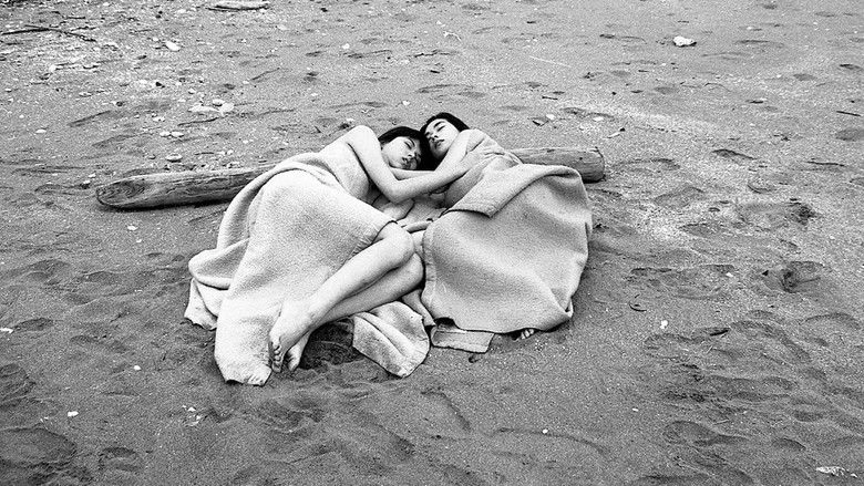 Honban Rezu: Hazukashii Taii (1994)