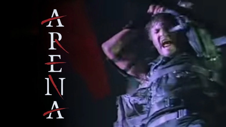 Arena: An Absurd Notion (1985)