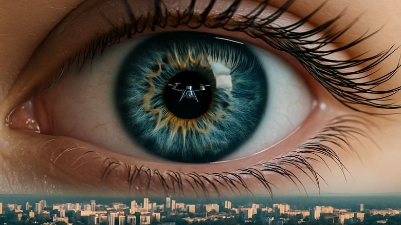 Kherson: Human Safari (2025)