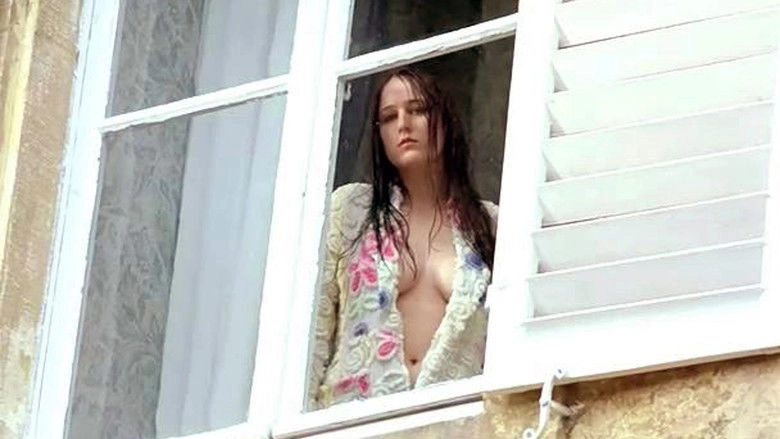 In A Dark Place (2006)