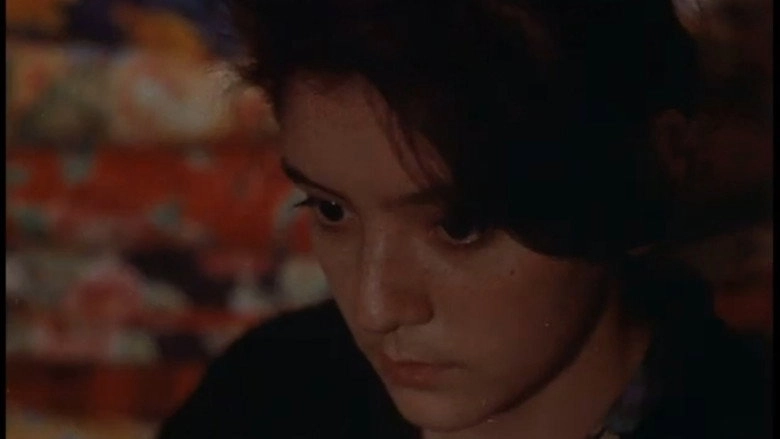 Everything Was Covered With Snow (1995)